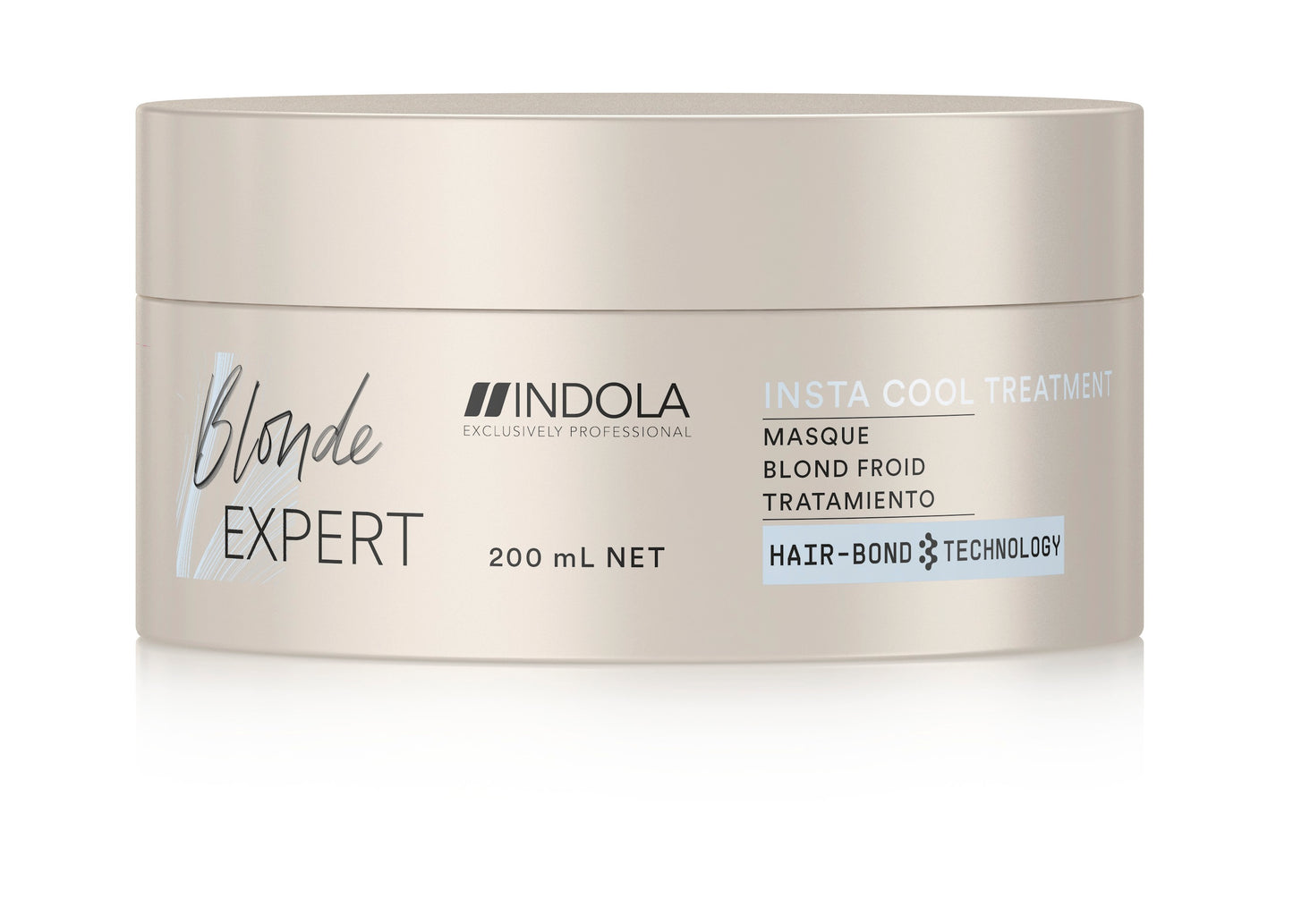Indola Instacool Treatment 200ml