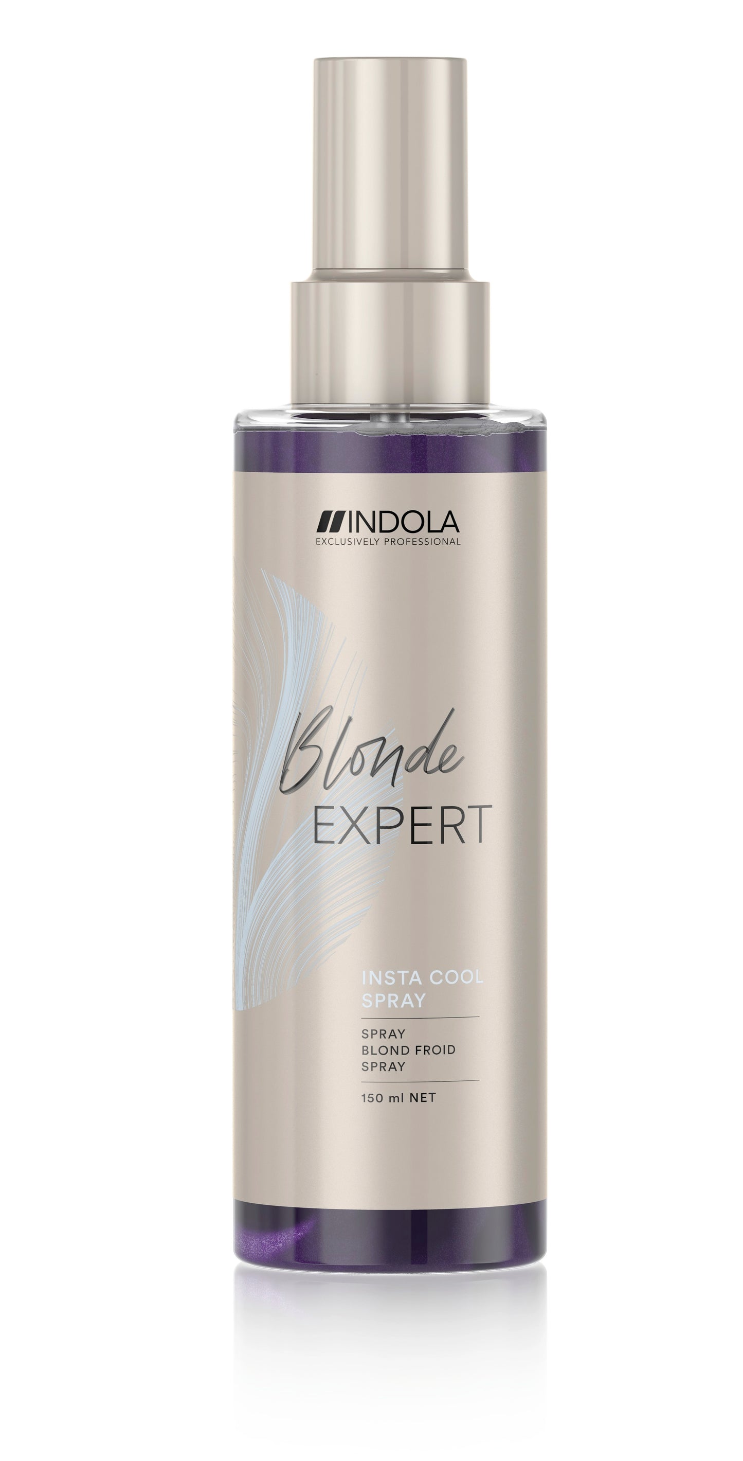 Indola Instacool Spray 150ml