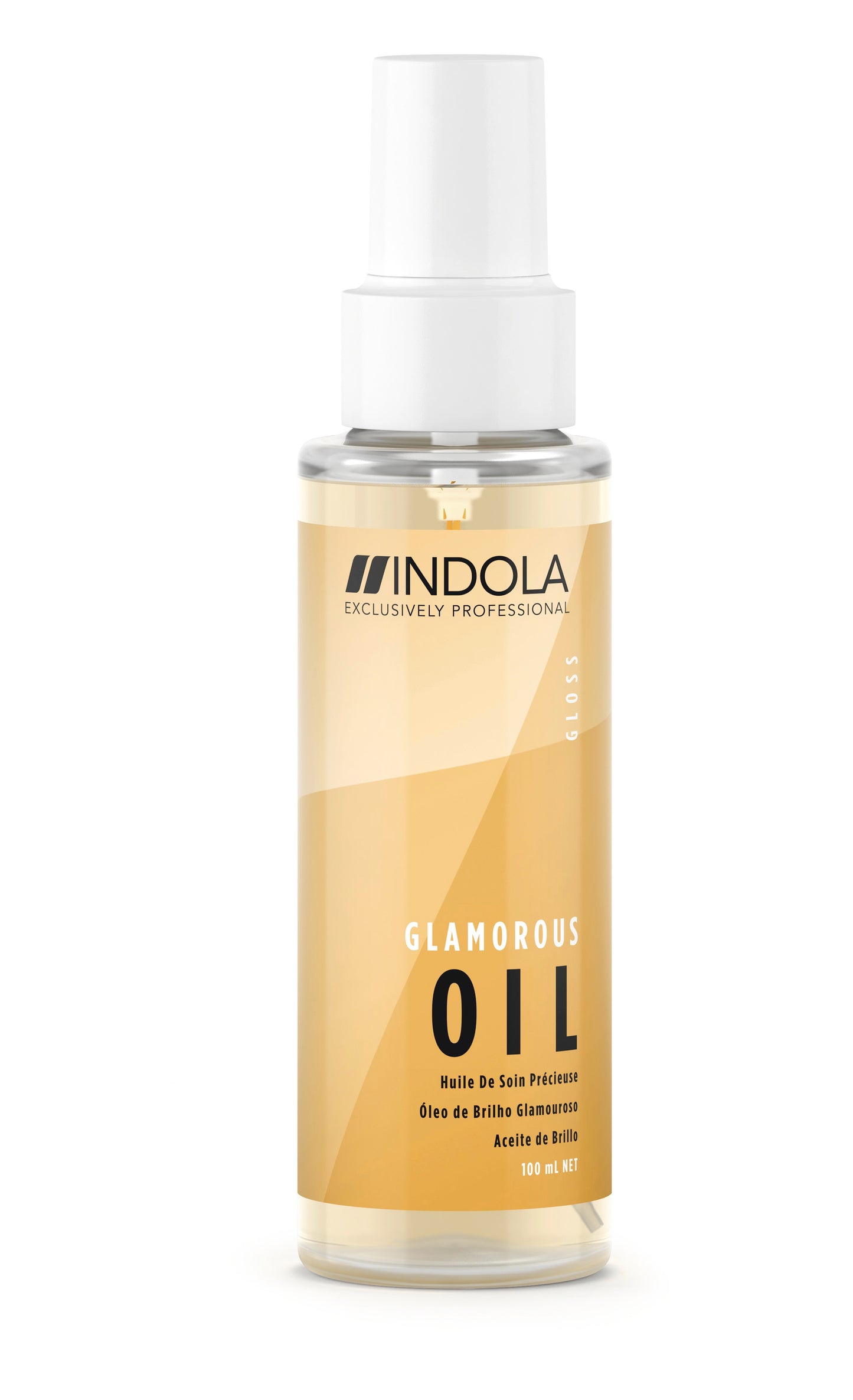 Indola Glamorous oil 100ml