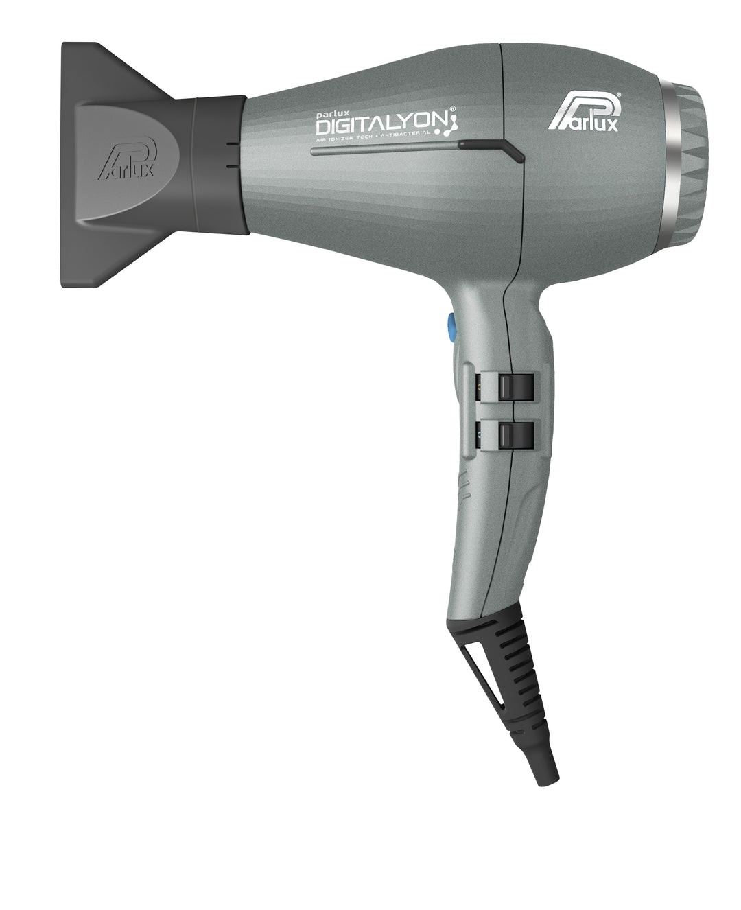 Parlux Digitalyon, Anthracite