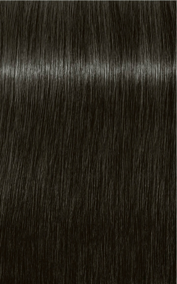 Indola Crea bold Noir