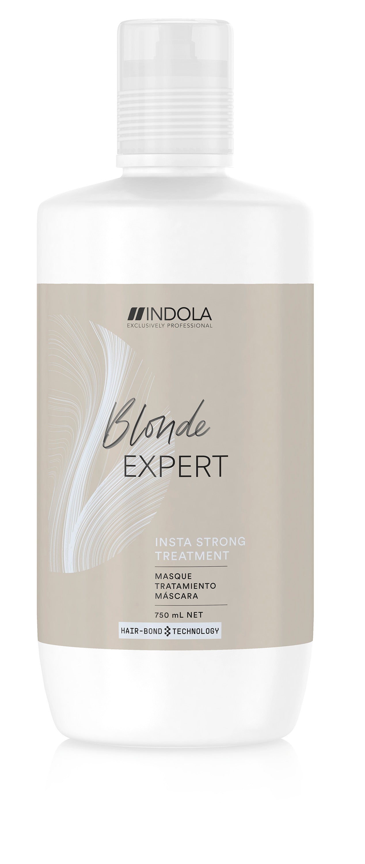 Indola Instastrong Treatment 750ml