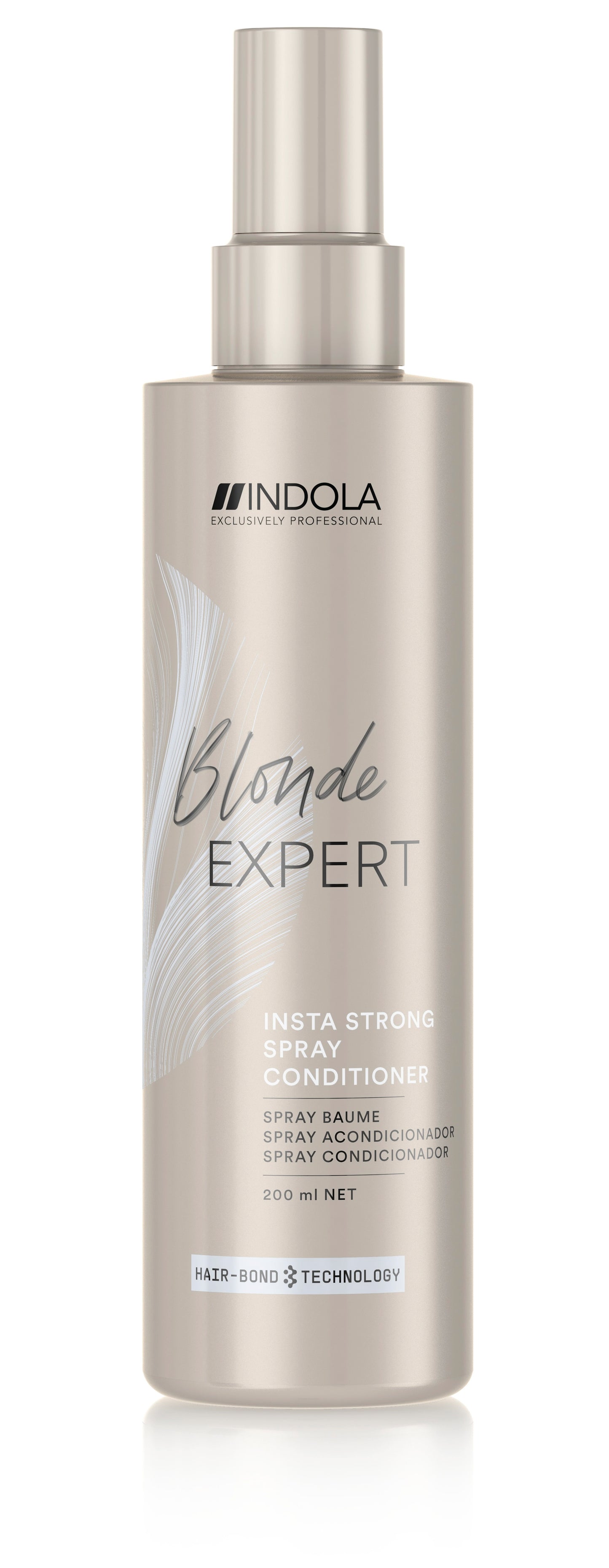 Indola Instatrong Spray Conditioner 200ml