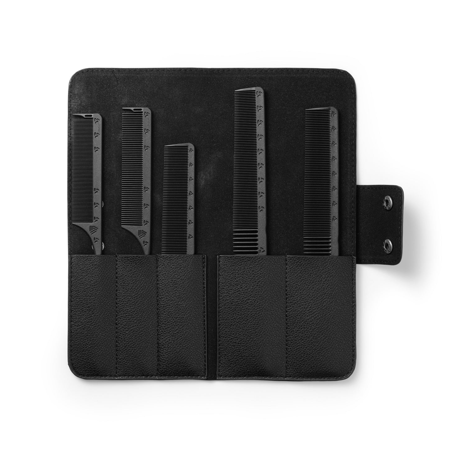 Stylist comb set