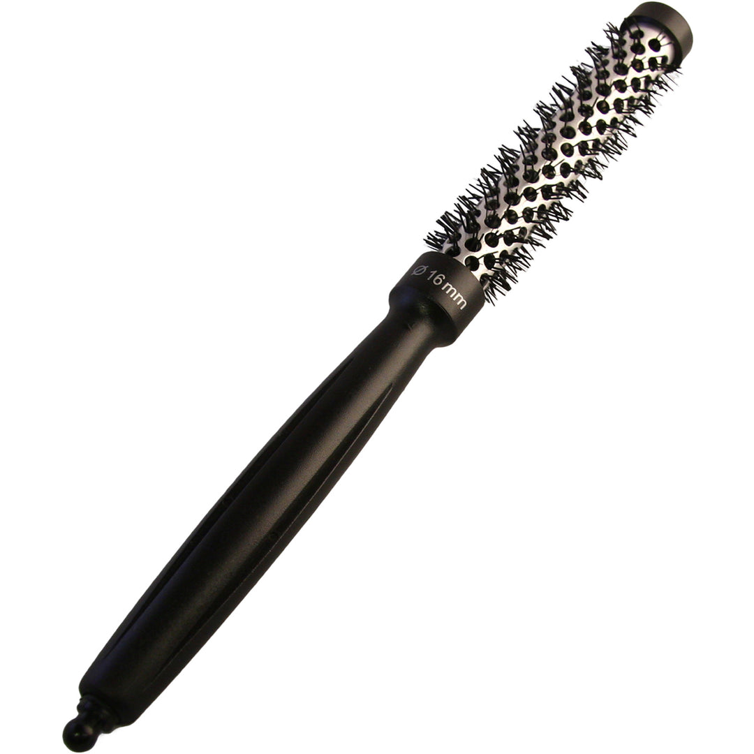 Bravehead Hot Curling Brush 16Mm