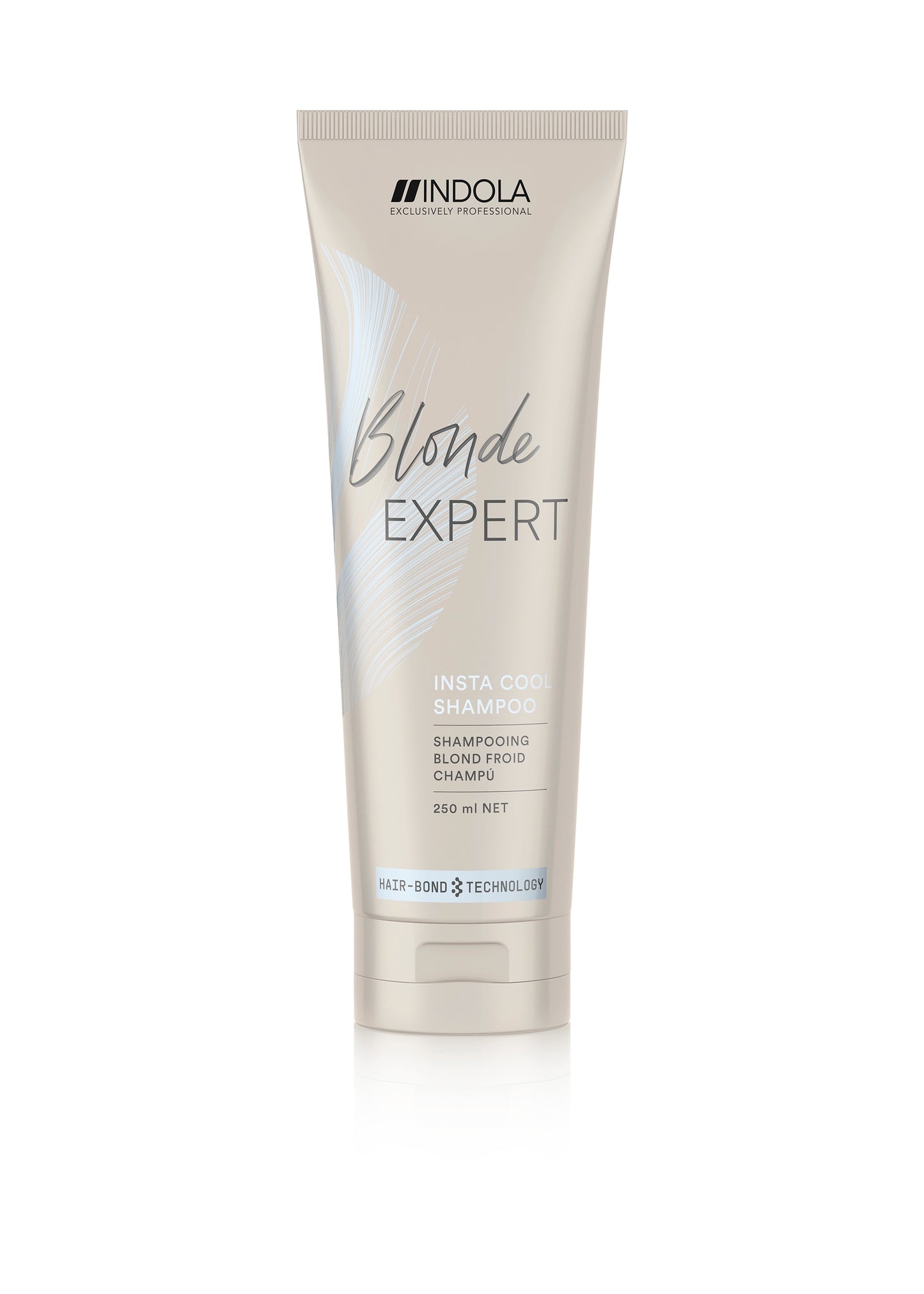 Indola Instacool Shampoo 250ml