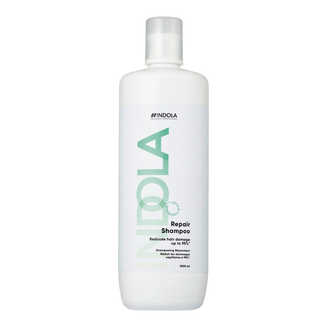 Indola Repair shampoo 1000ml