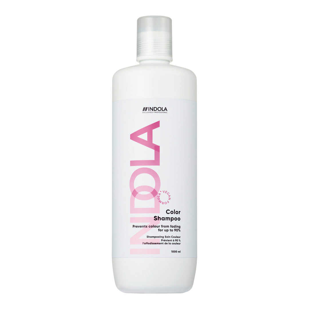 Indola Color shampoo 1000ml