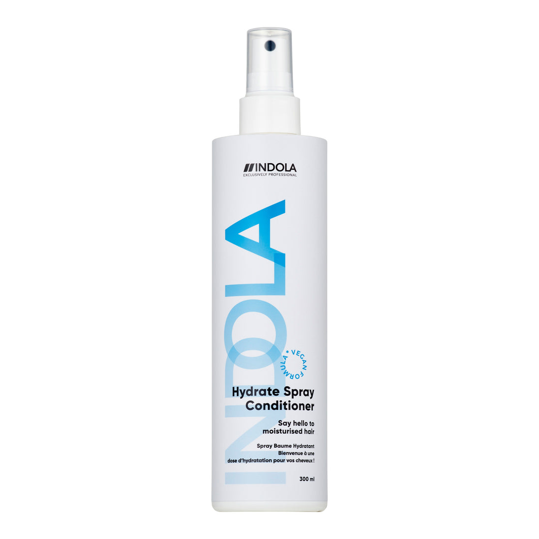 Indola Hydrate spray conditioner 300ml