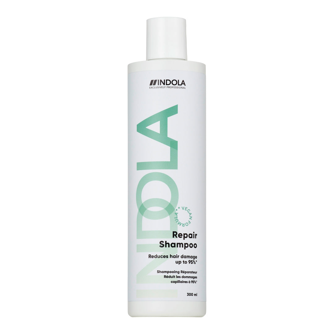 Indola Repair shampoo 300ml