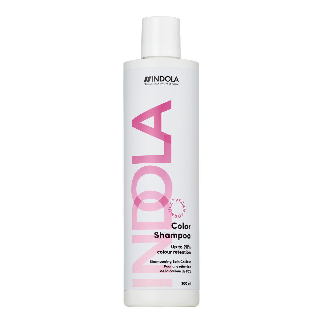 Indola Color shampoo 300ml