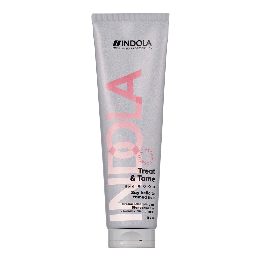 Indola Treat & tame 150ml