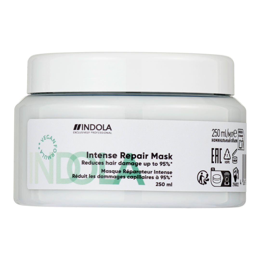 Indola Intense Repair mask 250ml