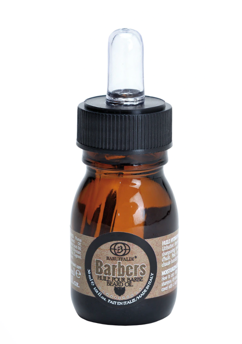 Baruffaldi Barbers Beard Oil 30ml