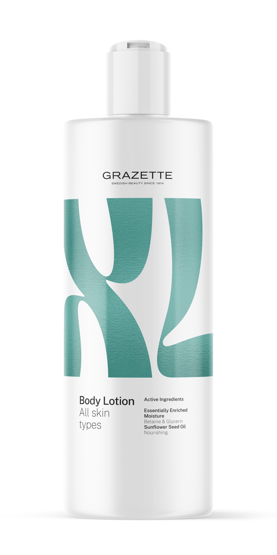 XL BODY LOTION 400ml