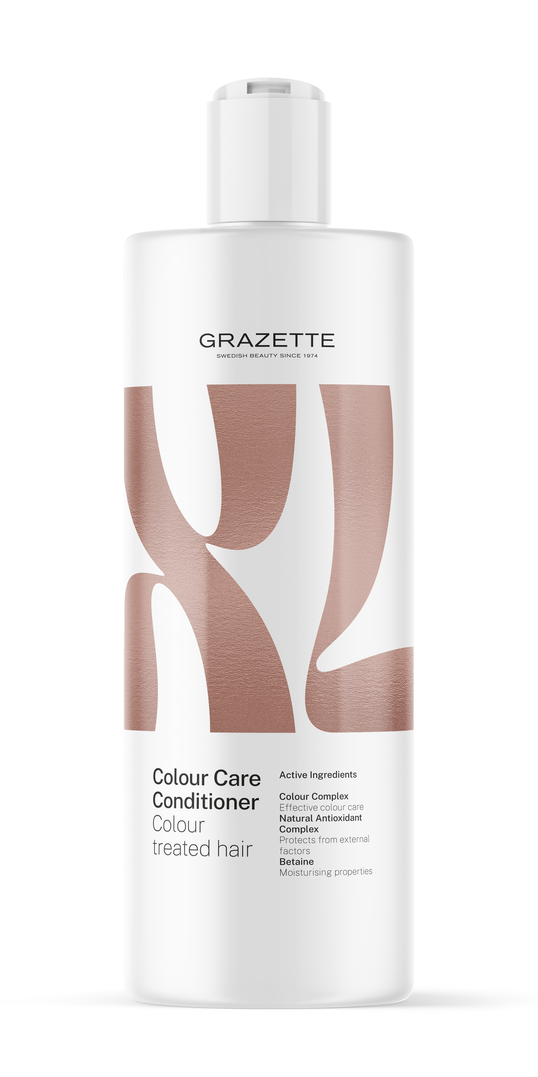 XL COLOUR CARE CONDITIONER 400ml