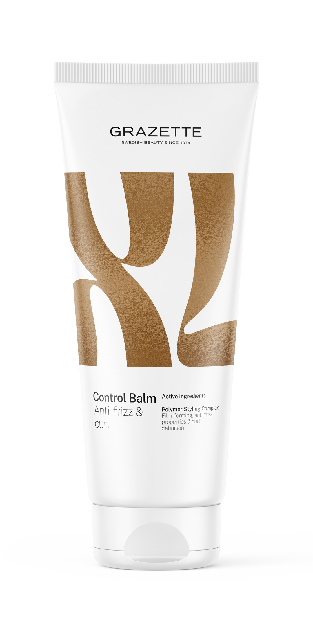 XL CONTROL BALM 200ml