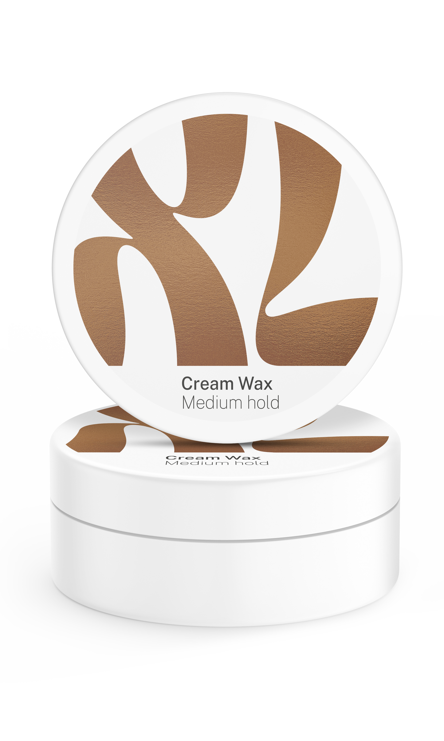 XL CREAM WAX 100ml