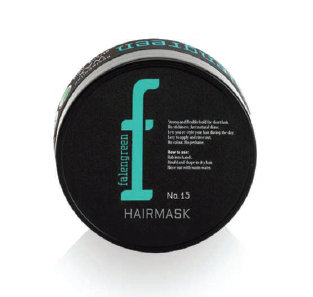 Falengreen Hair mask nr 16