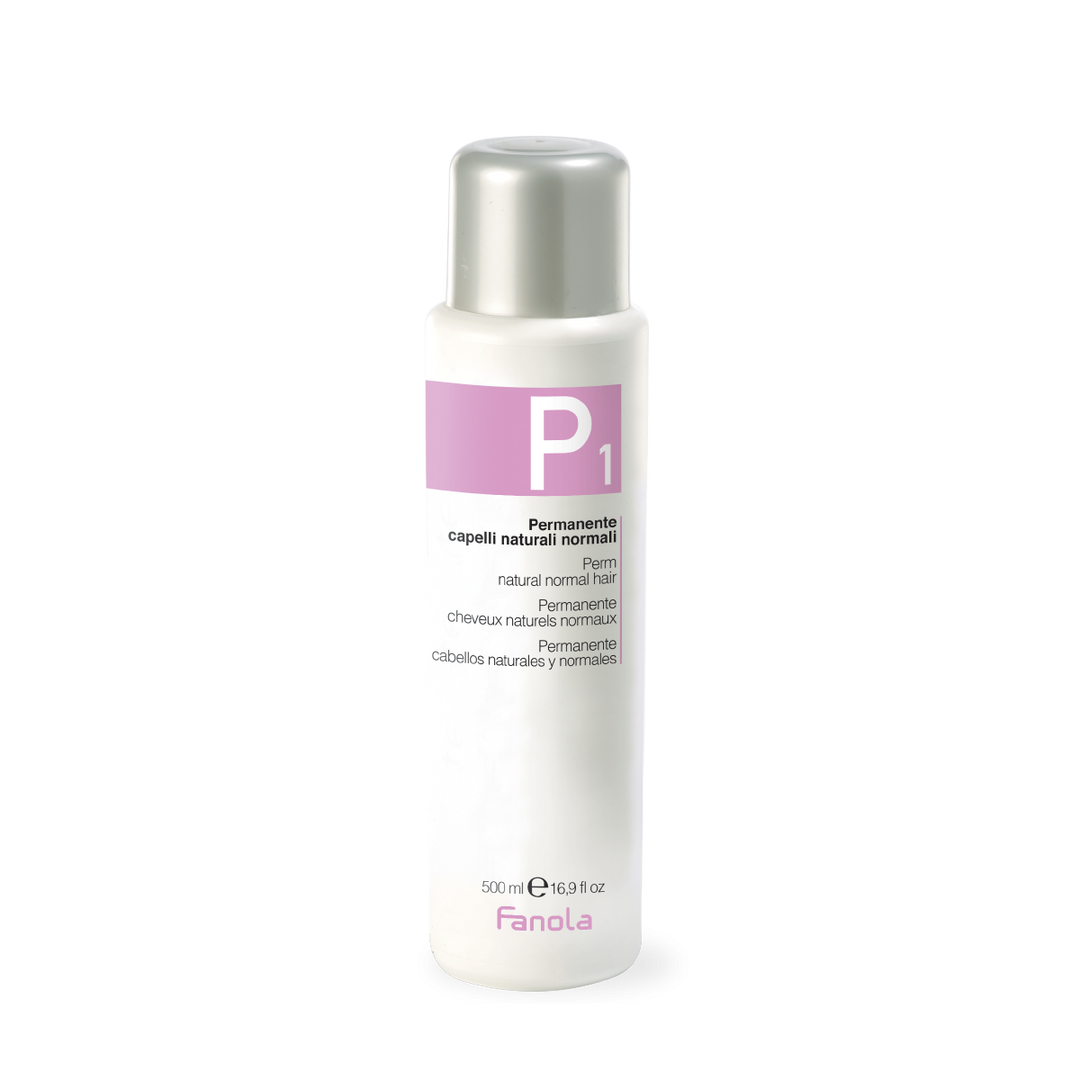 Fanola P1 perm 500ml
