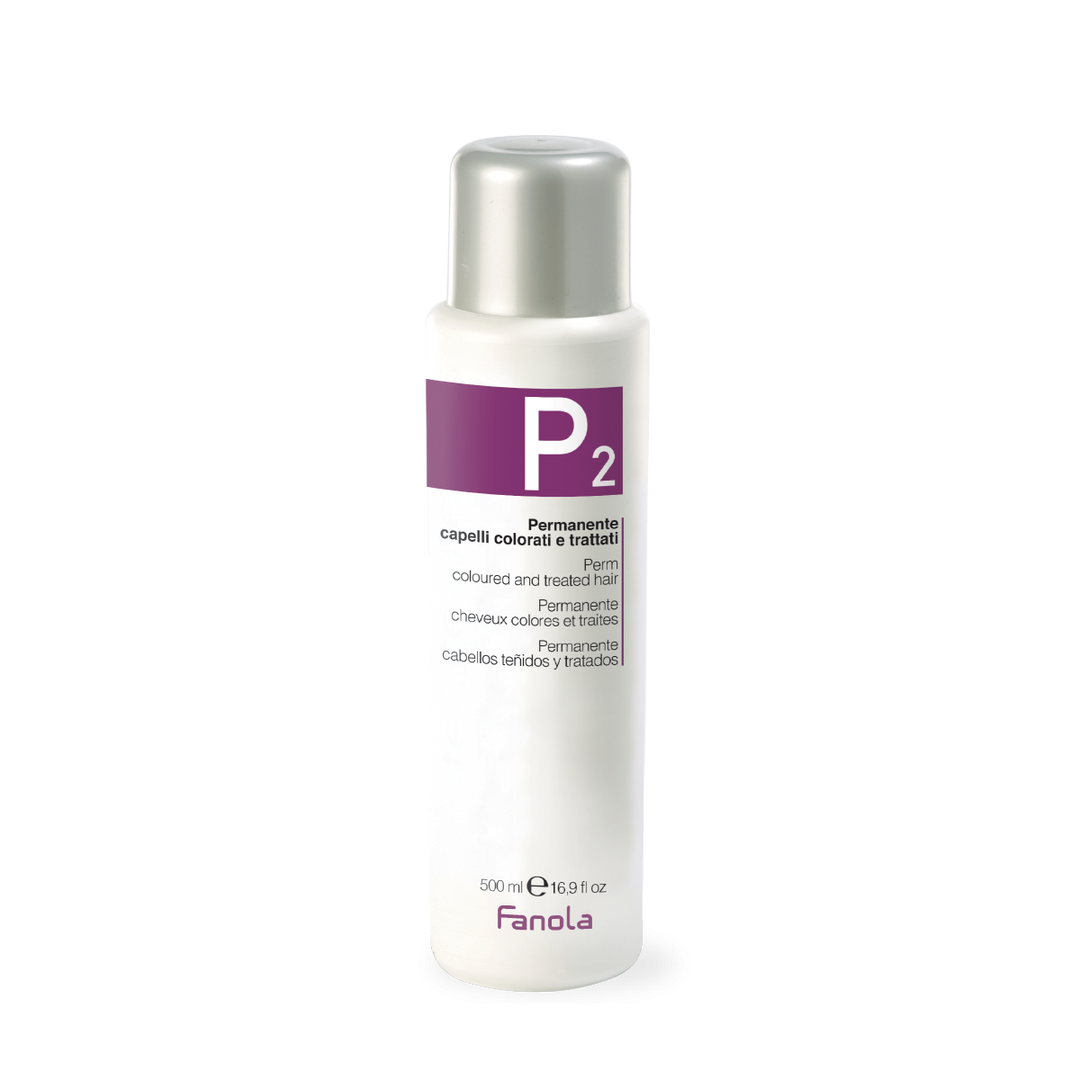 Fanola P2 perm 500ml