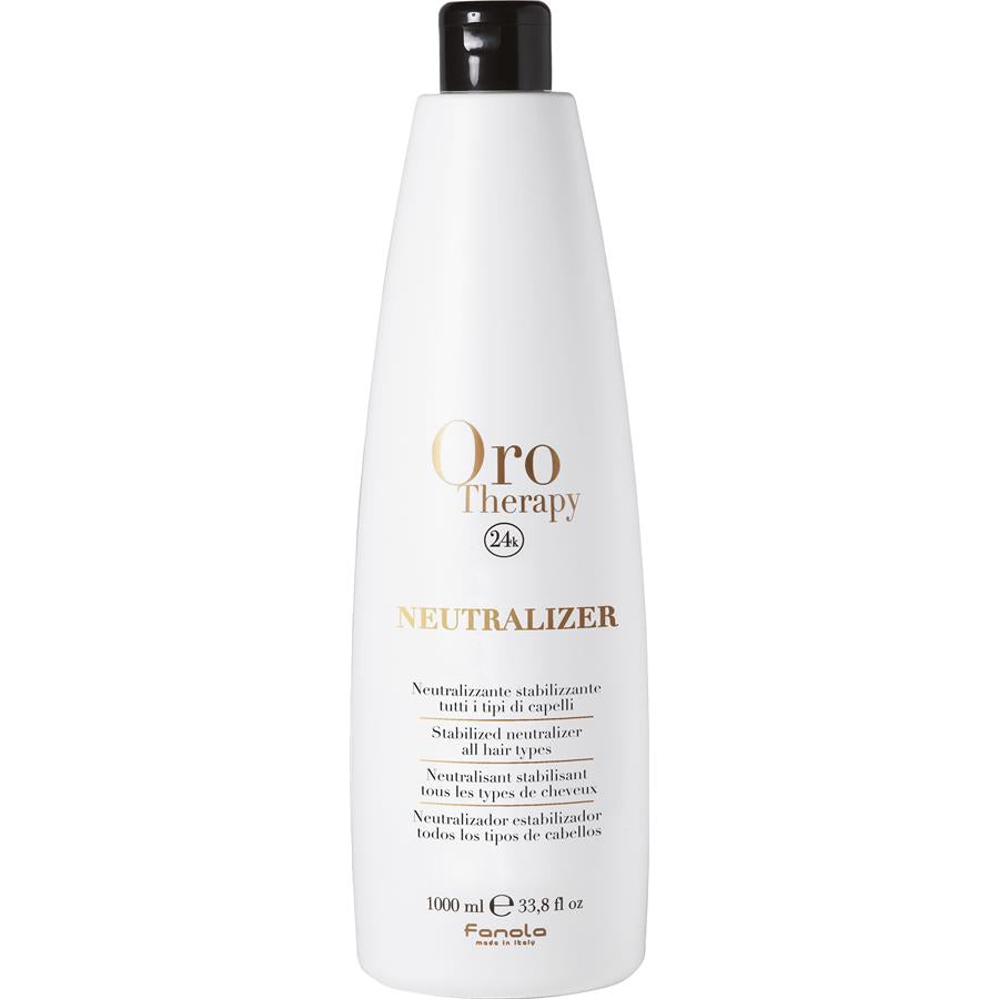 Oro Therapy Unique Neutralizer Fanola 1000ml