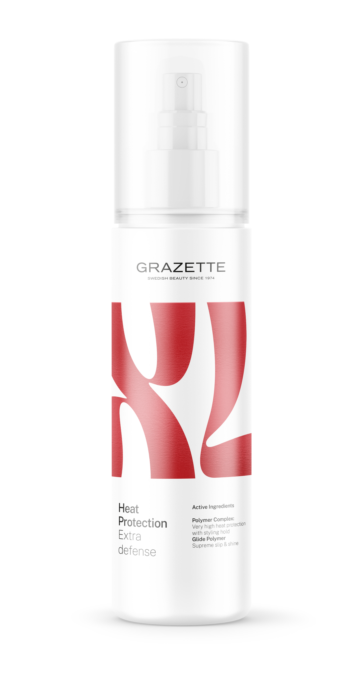 XL HEAT PROTECTION 250ml