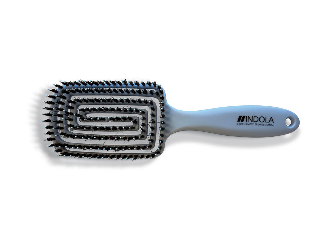 Indola Detangler brush