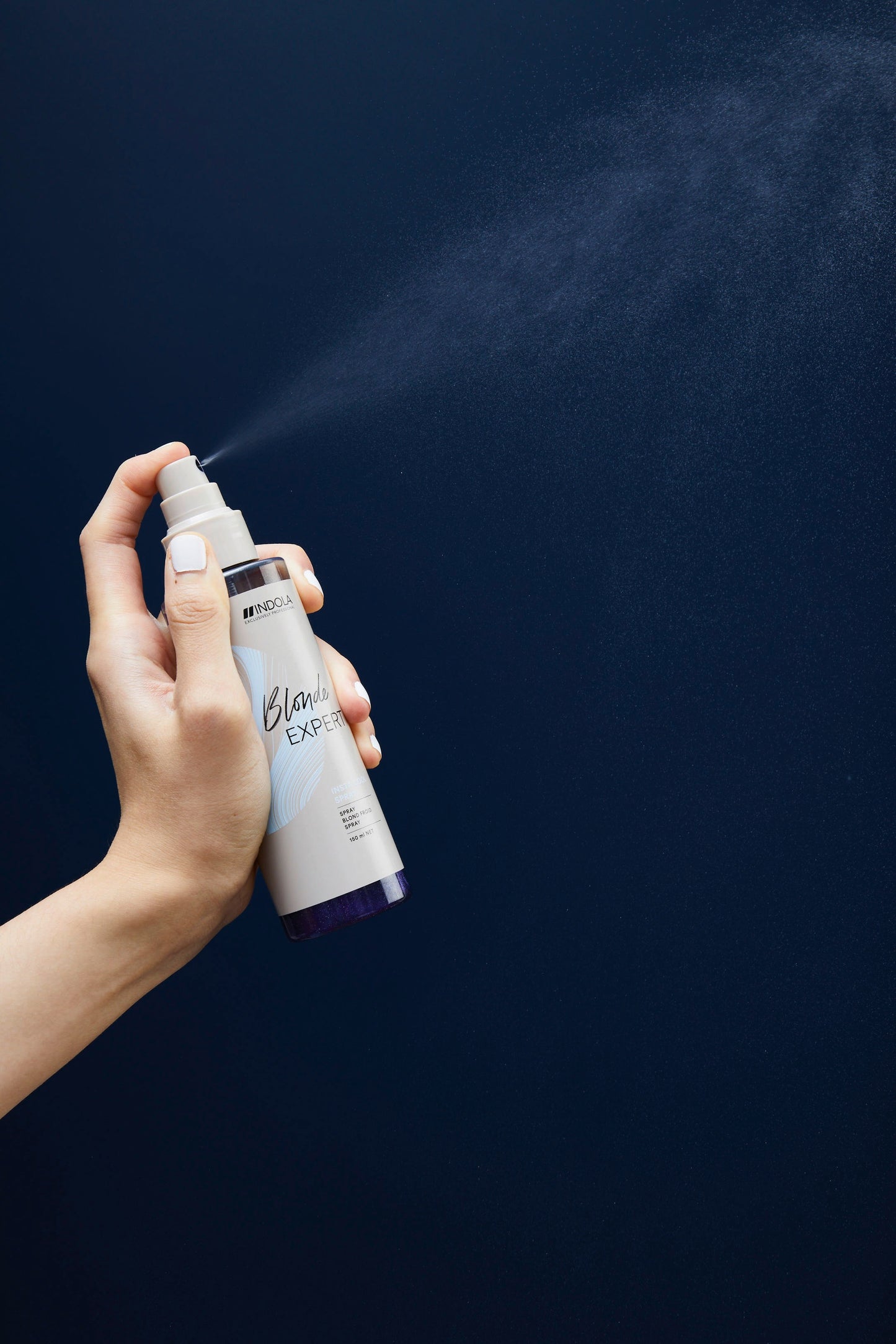 Indola Instacool Spray 150ml
