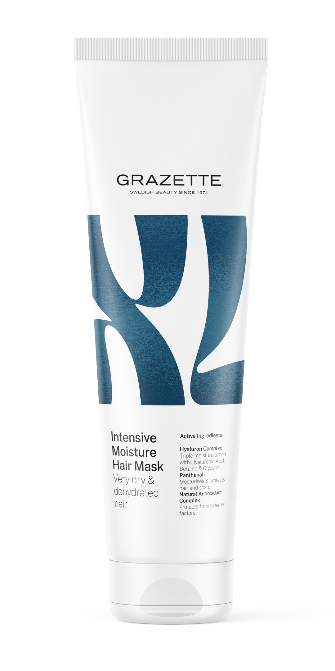 XL INTENSIVE MOISTURE HAIR MASK 250ml