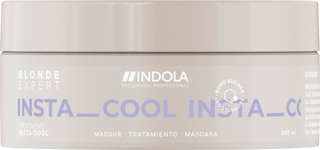 Nye Indola Insta Cool Treatment 200ml