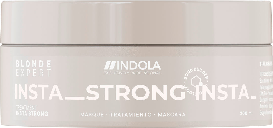 Nye Indola Insta Strong Treatment 200ml