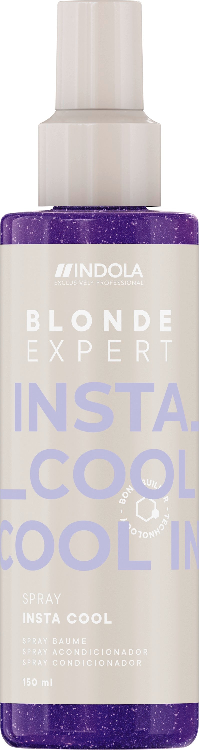 Nye Indola Insta Cool Spray 150ml