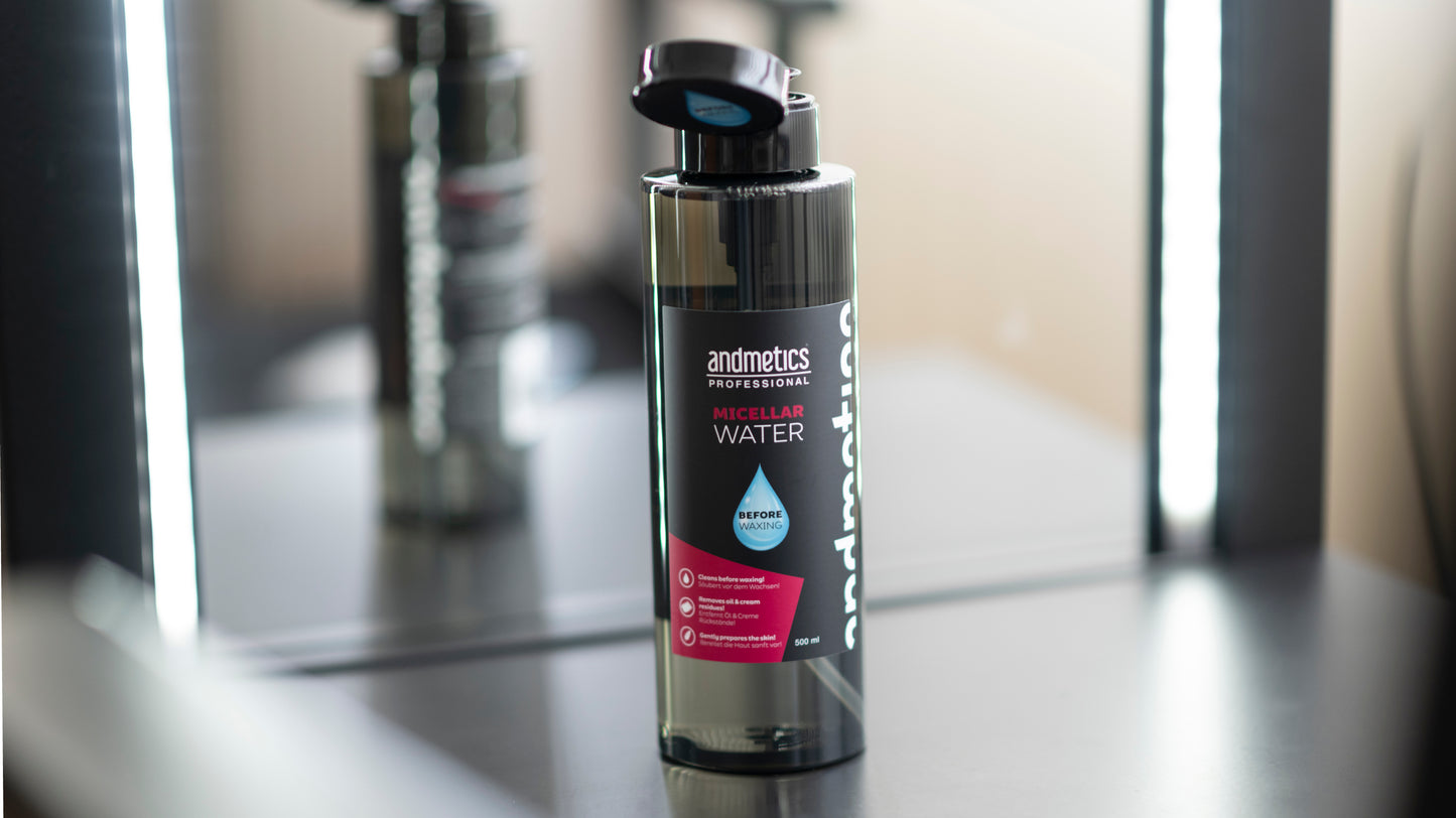 Micellar Water 250ml