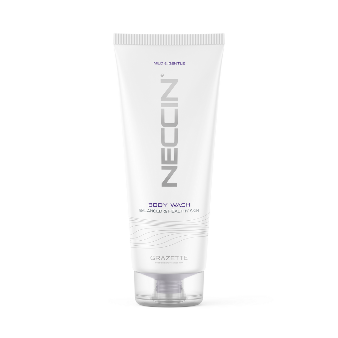 Neccin Body wash