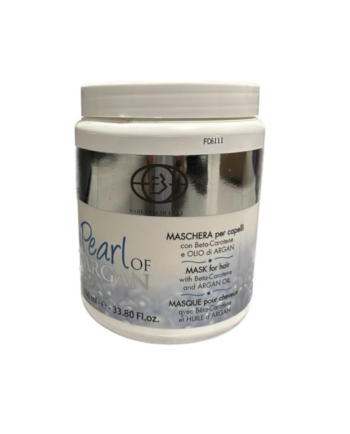 Pearl Of Argan Mask 1000ml