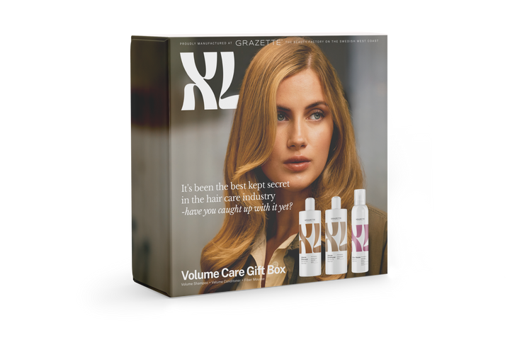 XL Christmas Gift set Volume