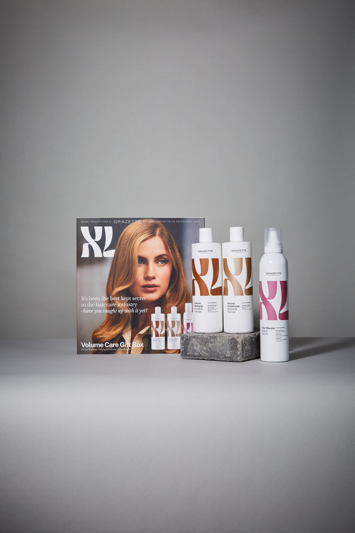 XL Christmas Gift set Volume