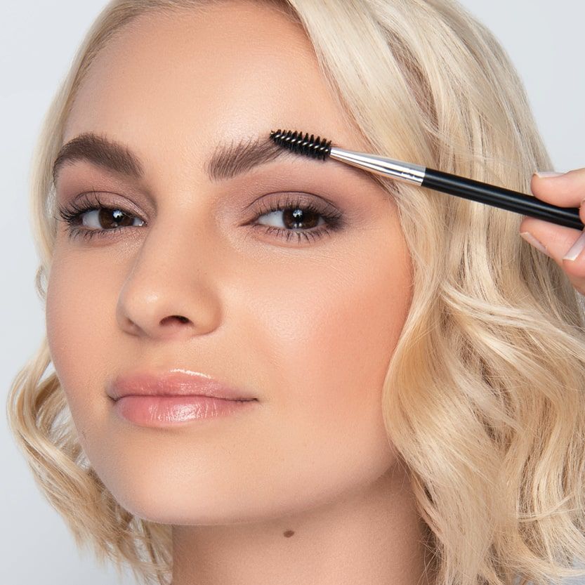 Brow Brush Professional