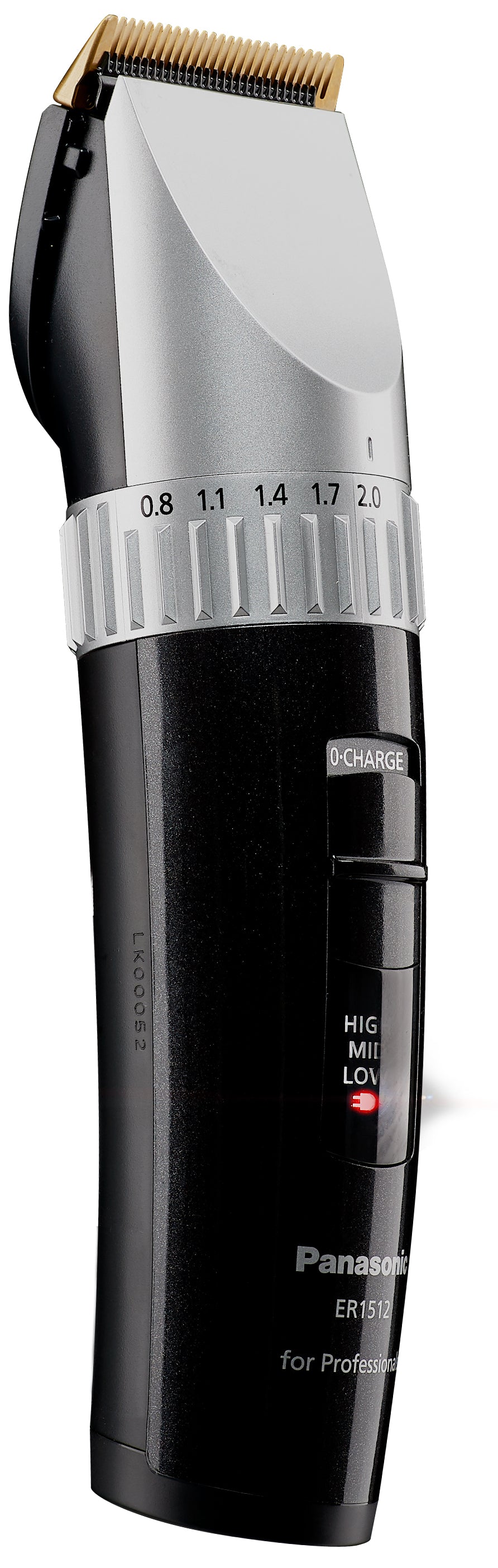 Panasonic ER-1512