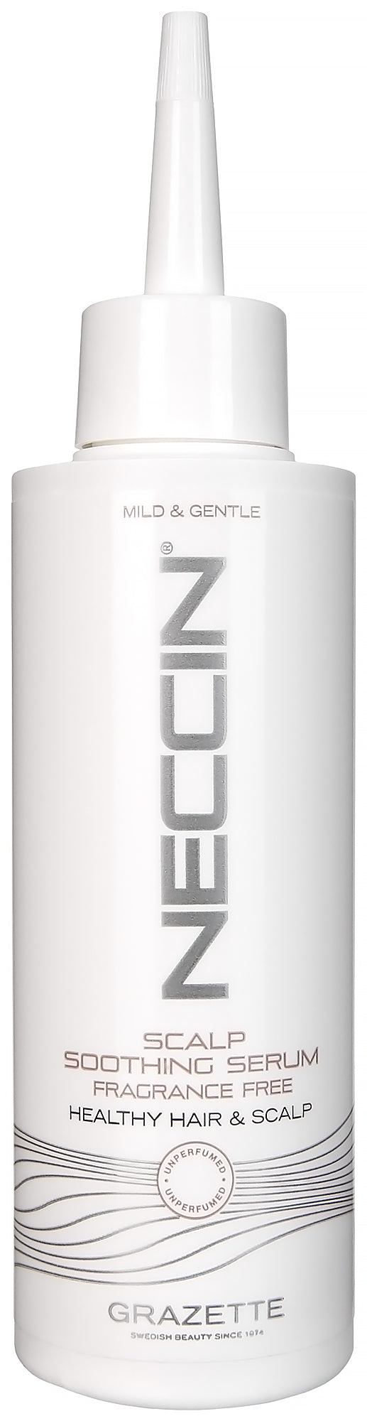 Neccin Scalp Soothing Serum