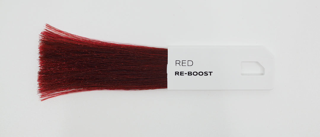 Add some RE-BOOST Red