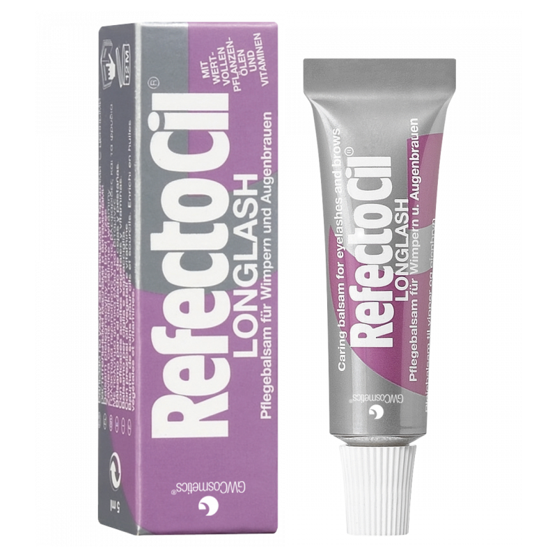 Refectocil Longlash Creme Øyebryn 5ml
