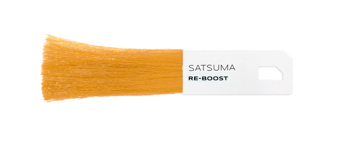 Add some Re-boost Satsuma