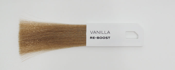 Add some RE-BOOST Vanilla