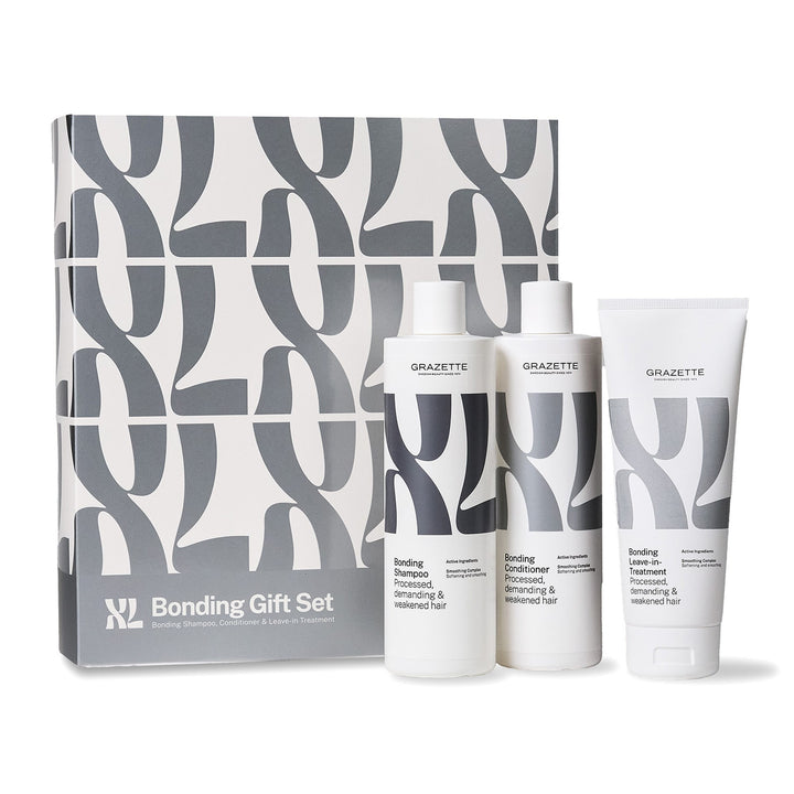 XL Bonding Gavepakke