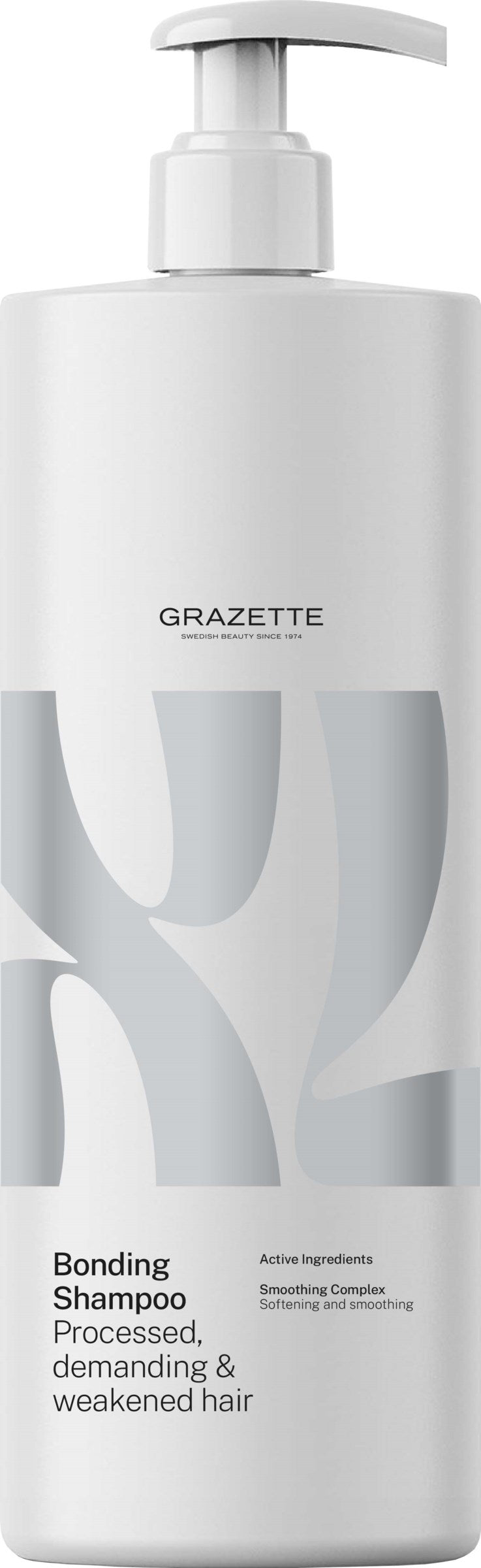 XL Bonding shampoo 1000ml