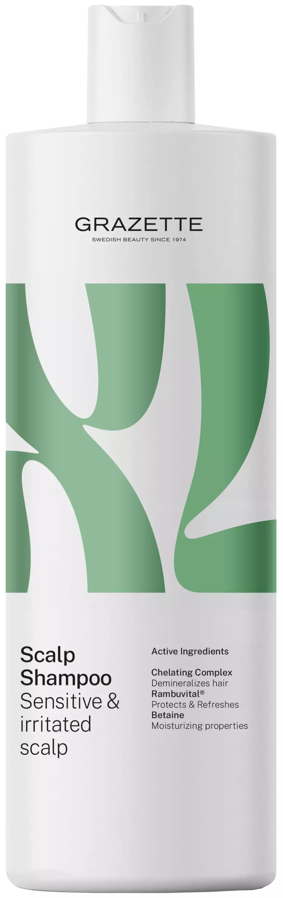 XL Scalp Shampoo 400ml