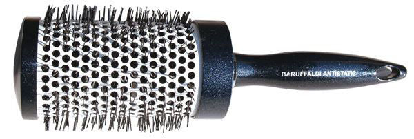 Baruffaldi Ceramic Brushes Blue 58