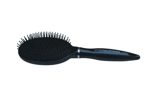 Baruffaldi Soft Brushes Blue Oval